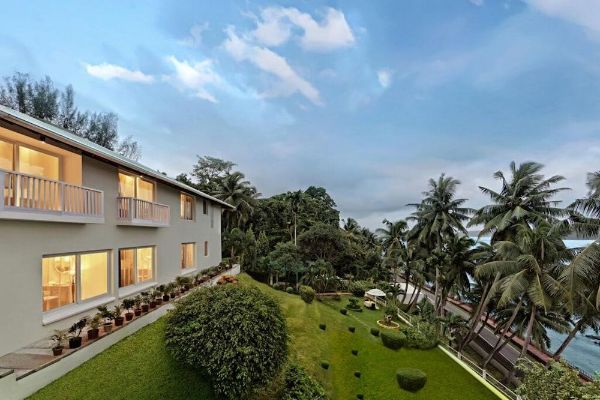 Port Blair Fortune Resort Bay Island - Member ITC Hotel Group Port Blair